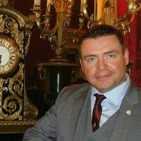 Paddy White