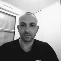 Cédric HAYER