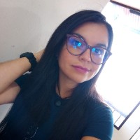 Lidia Calderón Ramírez