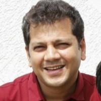 Ashish Mugadiya