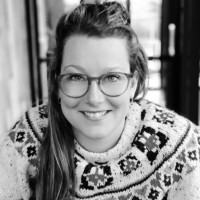 Janine de Vries