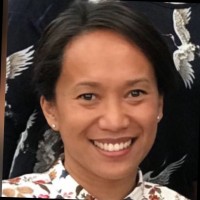 Louise Wirjo