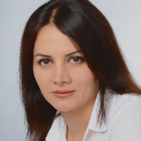 Raheleh Shafiy
