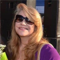 Debbie Woolard