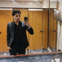 Vishal Saini