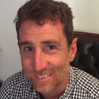 Andrew O'Neill