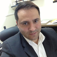 Alessandro Granado