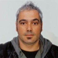 Sergio Vilas Barros