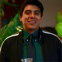 Francisco Ocampo-Miranda