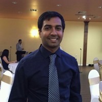 Bhavin Mistry