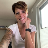 Nicole Junker