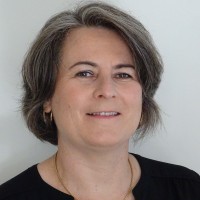 Nelly Gensous