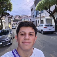 João Pedro Serpa