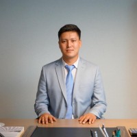 Maxat Kalibekov
