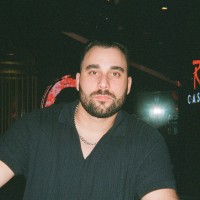 Burak Doger
