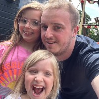 Daniel Adey-Titley