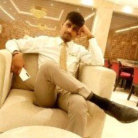 Rishi Kumar Ojha
