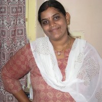 Lakshmi Kavali