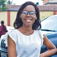 Deborah Ugwuobetta