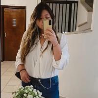 Andréia Mayumi Kondo