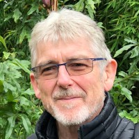 James Pritchard