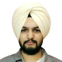 Gursahejpal Singh Sandhu