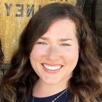 Lacey Eckert, M.Ed.