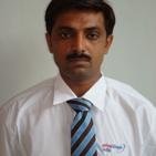 Dhananjay Patil