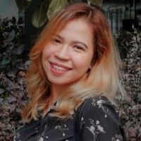 Jhenine Magpantay