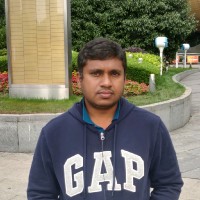 Mandadi Rajesh