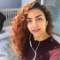 Bahareh I.