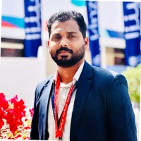 Shaukathali Vp