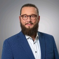 Patrick Klug