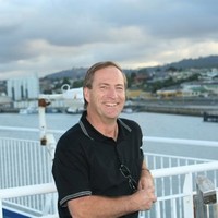Geoff Wilkinson