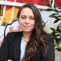 Lisa Kincaid