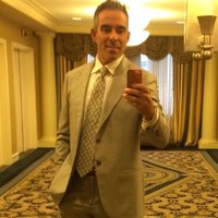 Noel Christian Fitzpatrick