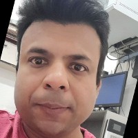 Vikas Mahansaria