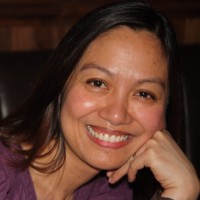 Amihan Claudio