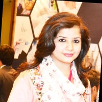 Ayesha Waqar