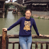 Wendy Wang