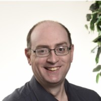 Edwin Goodwin, MBA