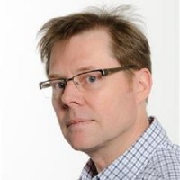 Lars Gustafsson