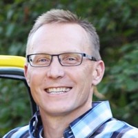 Jeff Jorgenson