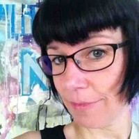 Mette Perk Kristensen