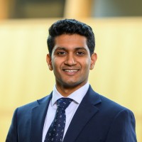 Samarth Patel