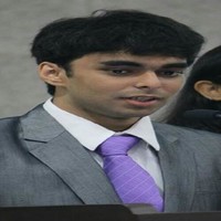 Bharat Seth