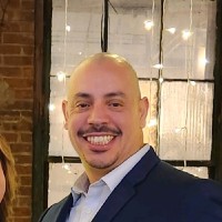 Benjamin Vega