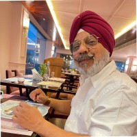 Chamatkar Saini