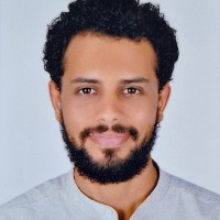 Mahmoud Ahmed