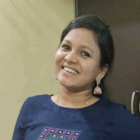 Minal Mohandas